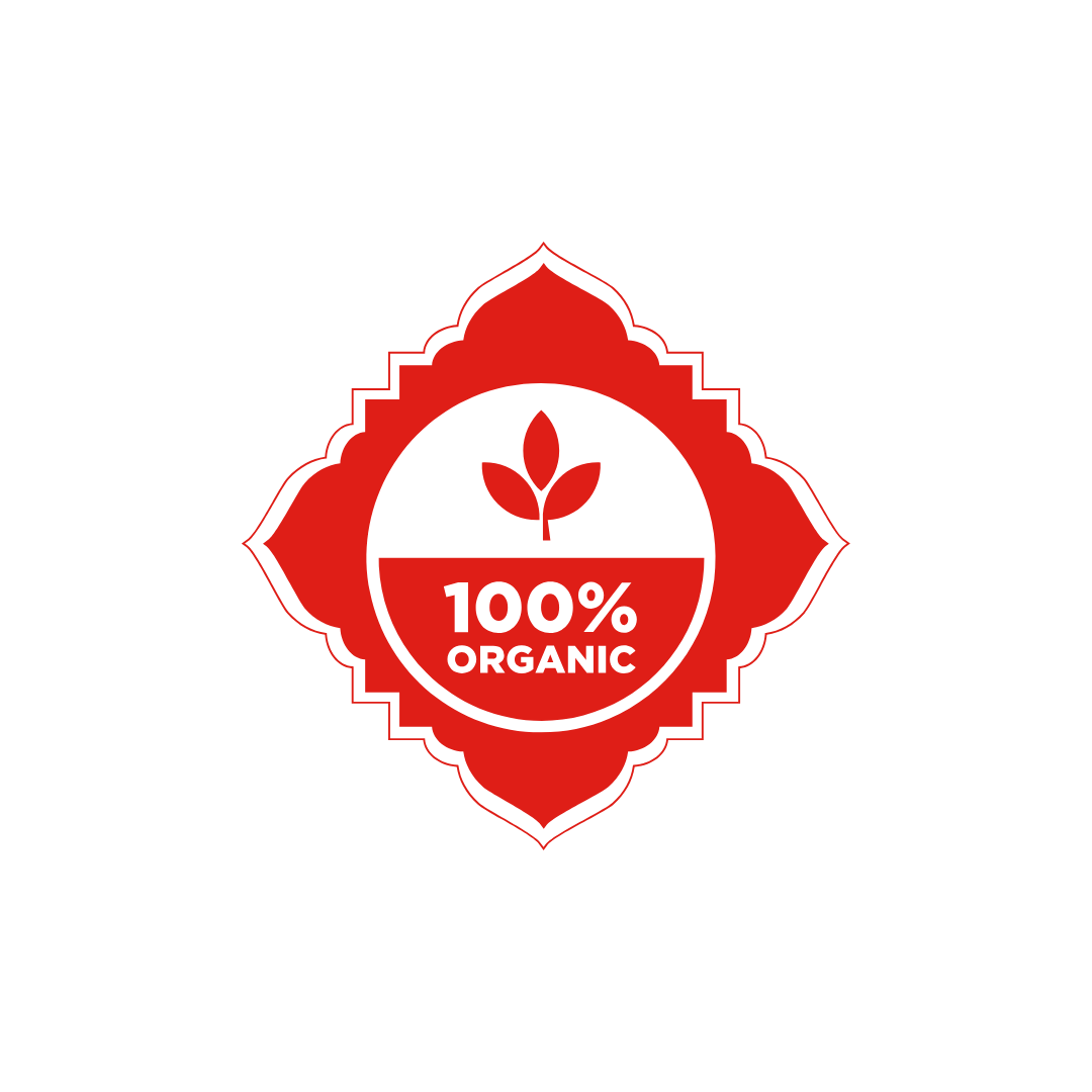 Organic & Non - GMO